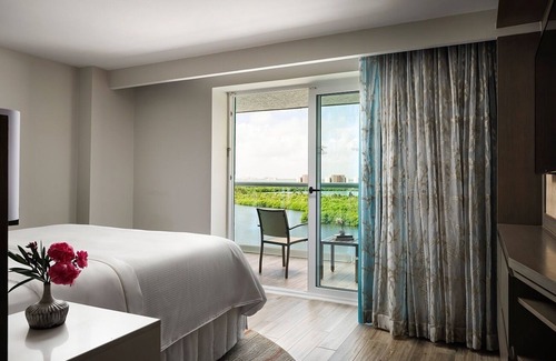 Zona Hotelera Complejo | Westin Resort and Spa Cancun🌴2 BR Villa☀️