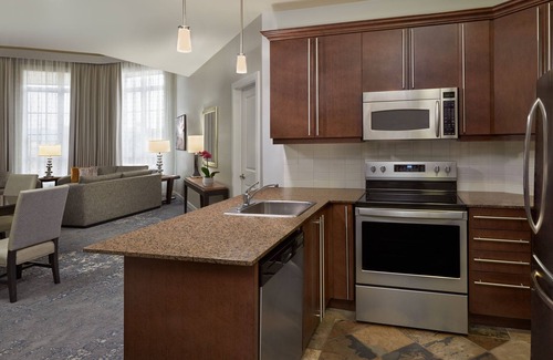 The Blue Mountains Hotel | Westin Trillium House, Blue Mountain