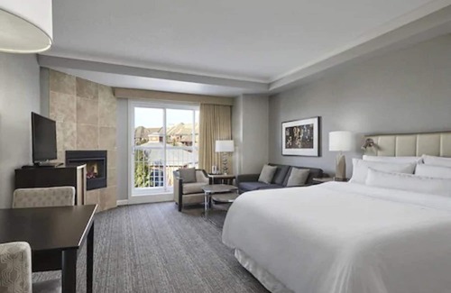 The Blue Mountains Hotel | Westin Trillium House, Blue Mountain
