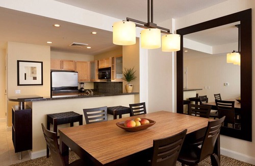 Kierland Villa | WESTIN VILLA for Cactus League Spring Training @ half the price.