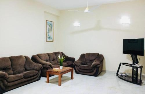 Hendala Apartamento | Westin Villa