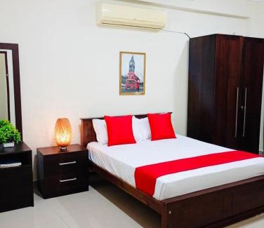 Hendala Apartamento | Westin Villa
