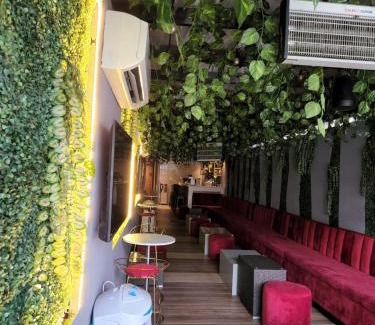 Lekki Phase 1 Hotel | Westine Hotels and Spa Limited