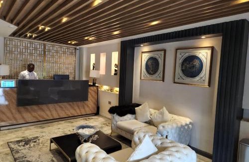 Lekki Phase 1 Hotel | Westine Hotels and Spa Limited