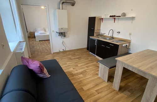 Insel Casa | Westküste Lindau