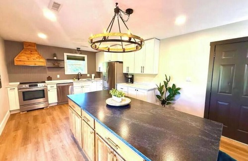 Farragut Casa | Westknox 3/2 by the lake, 20 min UT.
