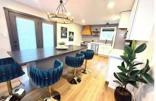 Farragut Casa | Westknox 3/2 by the lake, 20 min UT.