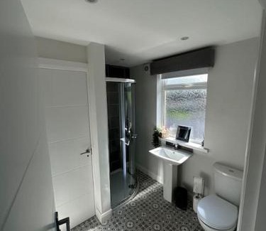 Bogside Apartamento | Westland Suites - Stylish, Modern, Elegant, Central Apartments