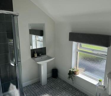 Bogside Apartamento | Westland Suites - Stylish, Modern, Elegant, Central Apartments
