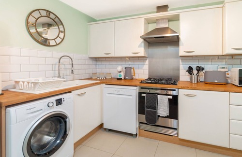 Peterborough Casa | Westlake Serviced Accommodation