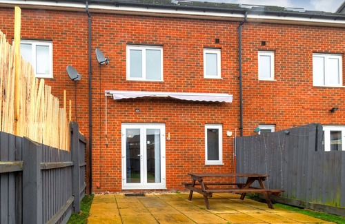 Peterborough Casa | Westlake Serviced Accommodation