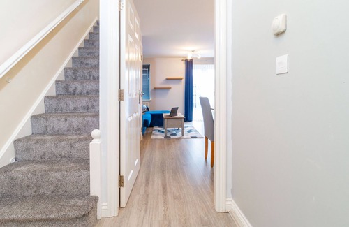 Peterborough Casa | Westlake Serviced Accommodation