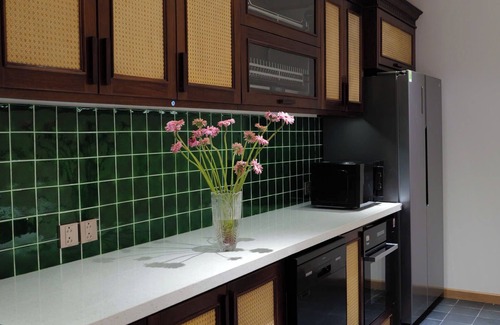 Truc Bach Apartamento | WestLake View Lac Chính