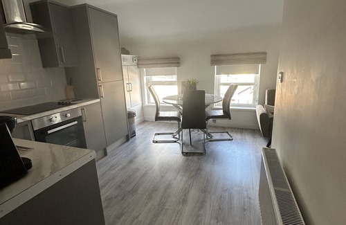 Bogside Apartamento | Westland Suites - Modern, stylish and central apartment's