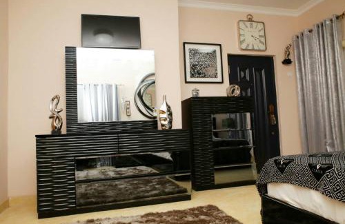 Accra Villa | Westland Villa