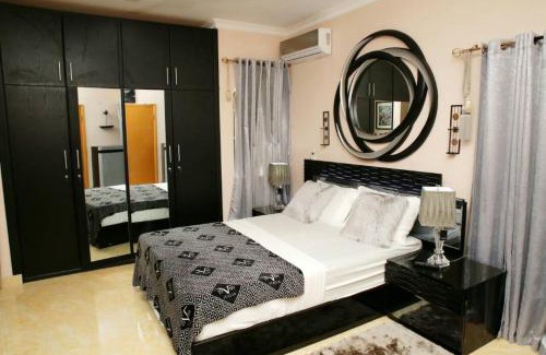 Accra Villa | Westland Villa