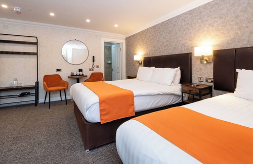 Pitlochry Casa | Westlands of Pitlochry