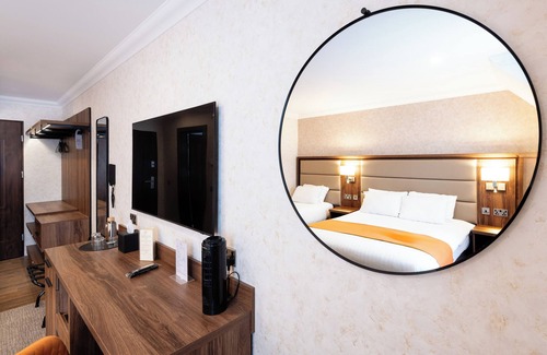 Pitlochry Casa | Westlands of Pitlochry