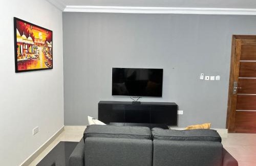 Accra Apartamento | Westlands Tower - Ghana Villas