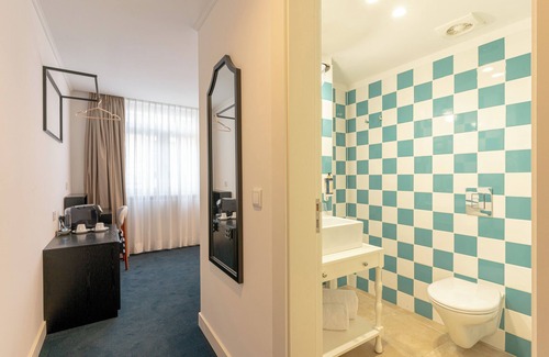 Santa Maria Maior Hotel | Westlight Lisboa Madalena