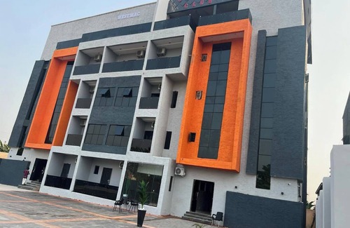 Benin City Apartamento | Westmac Hotel and Apartments