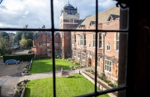 Cambridge Apartamento | Westminster College Cambridge
