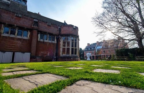Cambridge Apartamento | Westminster College Cambridge