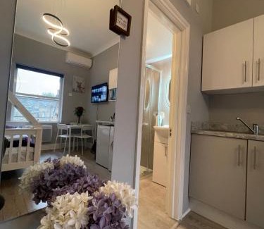 Harrow Road Apartamento | Westminster Inn