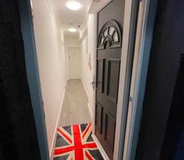Harrow Road Apartamento | Westminster Inn