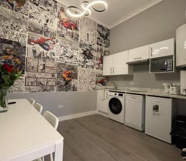 Harrow Road Apartamento | Westminster Inn
