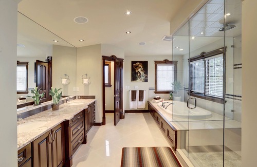 Kensington Casa | Westmount River Inn