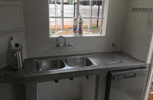 Greater Johannesburg Metropolitan Area Villa | WestNova