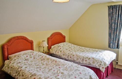 Westonbirt Casa | Westonbirt Cottage