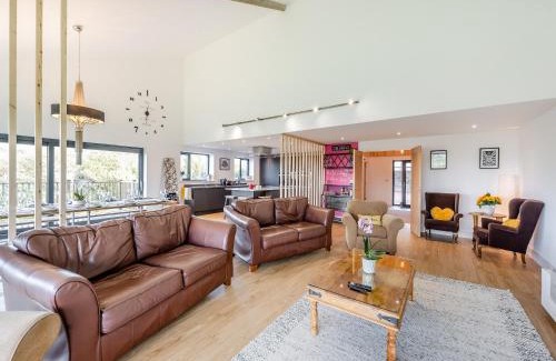 Tiverton Casa | Westpitt Farm - The Hay Loft