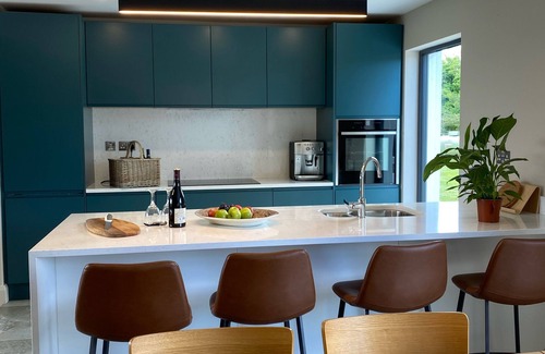 Westport Casa | Westport Coastal Lodge
