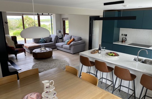 Westport Casa | Westport Coastal Lodge