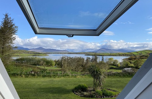 Westport Casa | Westport Coastal Lodge