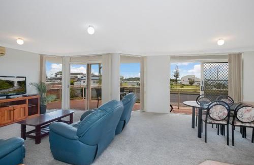 Port Macquarie Apartamento | Westport Palms 2