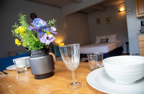Westport Hotel | Westport RV Park & Motel