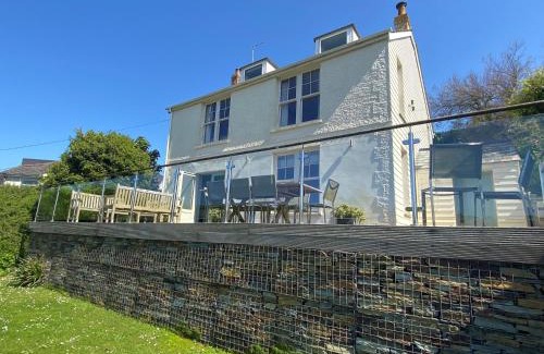 Polzeath Casa | Westray House