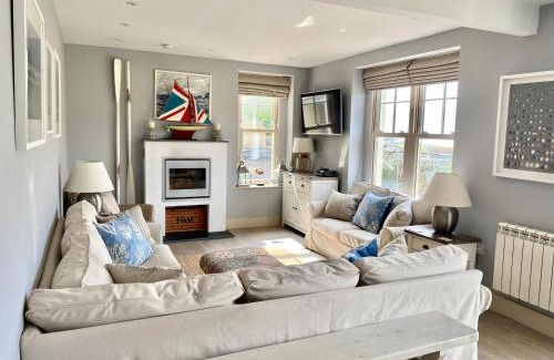 Polzeath Casa | Westray House