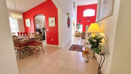 Westridge Casa | Westridge Home #213427
