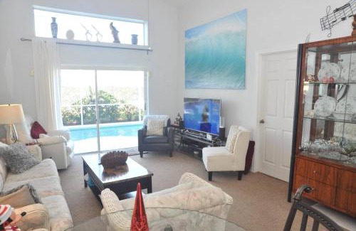 Westridge Villa | Westridge Sunshine Villa
