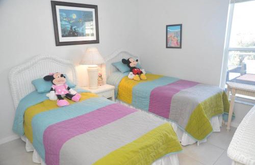 Westridge Villa | Westridge Sunshine Villa