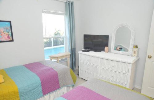Westridge Villa | Westridge Sunshine Villa
