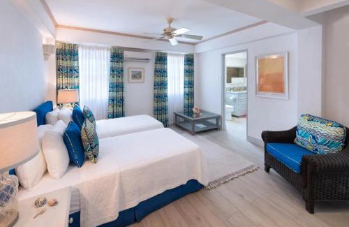 The Garden Villa | Westshore Beach House by Blue Sky Luxury
