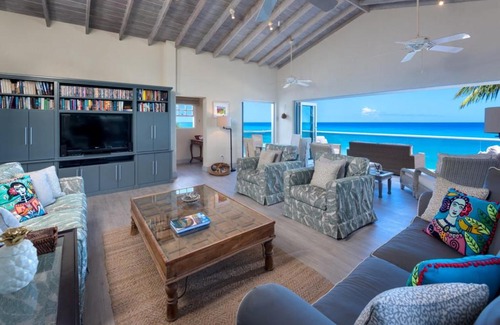 The Garden Villa | Westshore Beach House by Blue Sky Luxury