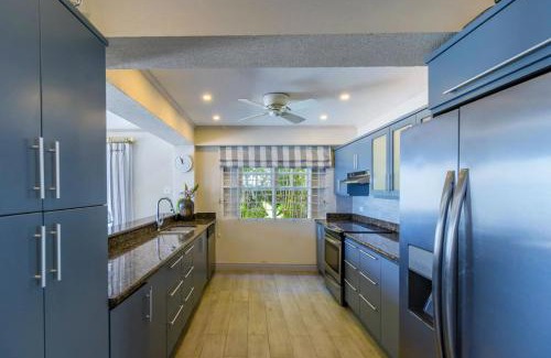 The Garden Villa | Westshore Beach House by Blue Sky Luxury