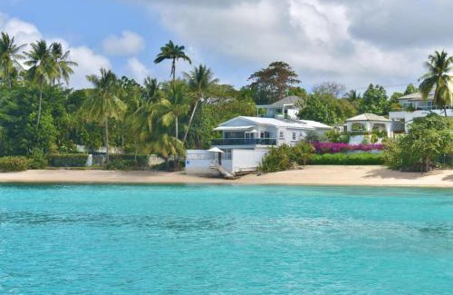 The Garden Villa | Westshore Beach House by Blue Sky Luxury