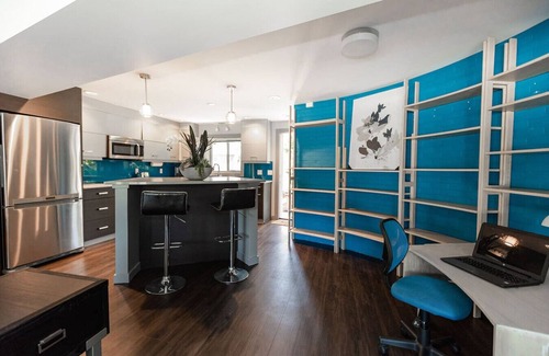 Victoria Apartamento | Westshore Pet Friendly Suite